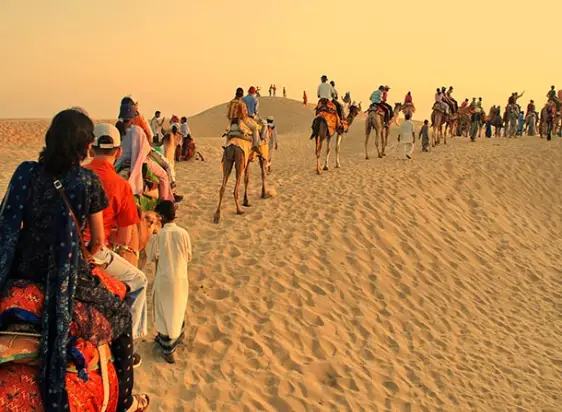 Marwad Rajasthan Tour Package.